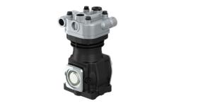WABCO 4111415510 - Compresor monocilíndrico