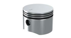 WABCO 4111416252 - Pistón