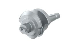 WABCO 4111416904 - Cigüeñal