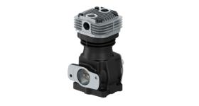WABCO 4111418180 - Compresor monocilíndrico