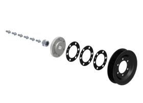 WABCO 4111419212 - Kit de reparación