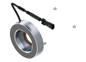 WABCO 4111419252 - Kit de reparación