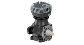 WABCO 4111419300 - Compresor monocilíndrico