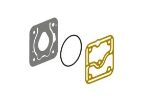 WABCO 4111510002 - Kit de juntas
