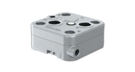 WABCO 4111518002 - Culata