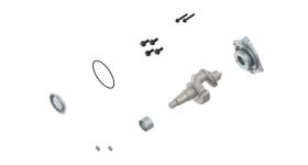 WABCO 4111519272 - Kit de cigüeñal