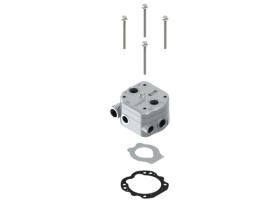 WABCO 4120909202 - Kit de culata de compresor