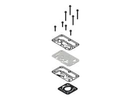 WABCO 4123520042 - Kit de juntas