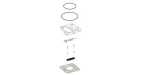 WABCO 4123520062 - Kit de placa de válvulas