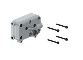 WABCO 4123529212 - Kit de culata de compresor