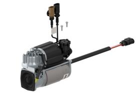 WABCO 4154030462 - Kit de conjunto compresor