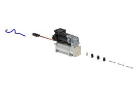 WABCO 4154030472 - Kit de conjunto compresor