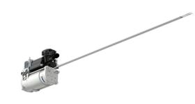 WABCO 4154033000 - Conjunto compresor