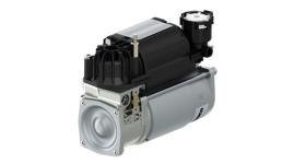 WABCO 4154033010 - Conjunto compresor