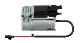 WABCO 4154033230 - Conjunto compresor