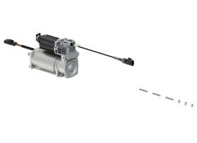 WABCO 4154039012 - Kit de conjunto compresor
