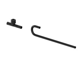 WABCO 4154039212 - Kit de tubo flexible