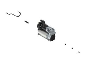 WABCO 4154039692 - Kit de conjunto compresor