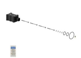 WABCO 4213709222 - Kit de electroválvula