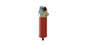 WABCO 4214100790 - Cilindro de accionamiento