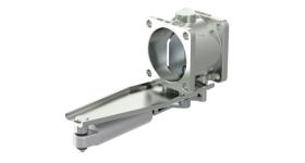 WABCO 4214290170 - Freno de escape