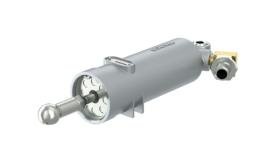 WABCO 4214290220 - Freno de escape