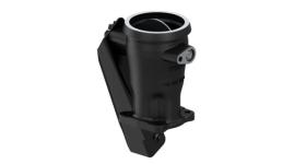 WABCO 4214290250 - Freno de escape