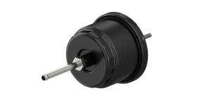 WABCO 4214290390 - Freno de escape