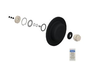 WABCO 4230710002 - Kit de membrana