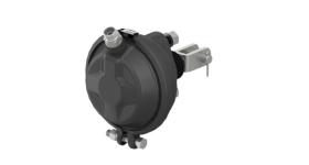 WABCO 4231030120 - Racor