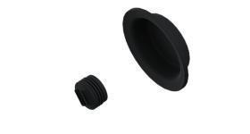 WABCO 4231040012 - Kit de membrana y guardapolvo