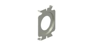 WABCO 4231066034 - Brida