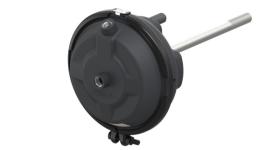 WABCO 4231091100 - Cámara de freno