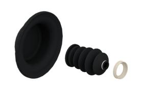 WABCO 4235140012 - Kit de membrana y guardapolvo