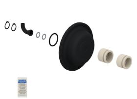 WABCO 4253260022 - Kit de membrana y racor