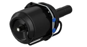 WABCO 4253332120 - Actuador tristop
