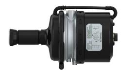 WABCO 4254510100 - Actuador tristop