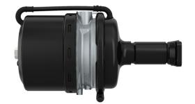 WABCO 4254510110 - Actuador tristop
