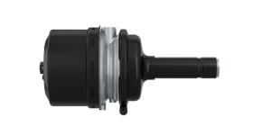 WABCO 4254600070 - Actuador tristop