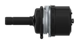 WABCO 4254600080 - Actuador tristop