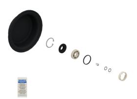 WABCO 4254610002 - Kit de membrana