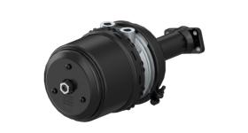 WABCO 4254615020 - Actuador tristop