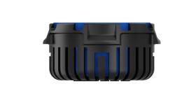 WABCO 4324070272 - Base