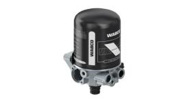 WABCO 4324100050 - Secador de aire