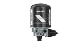WABCO 4324100310 - Secador de aire