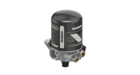 WABCO 4324100660 - Secador de aire