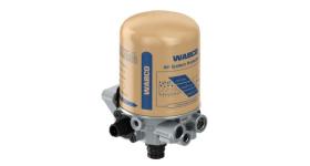 WABCO 4324101660 - Secador de aire