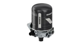 WABCO 4324101750 - Secador de aire