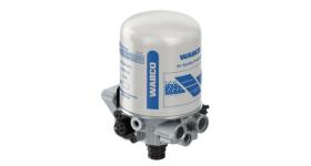 WABCO 4324102800 - Secador de aire