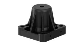 WABCO 4324106534 - Tapa